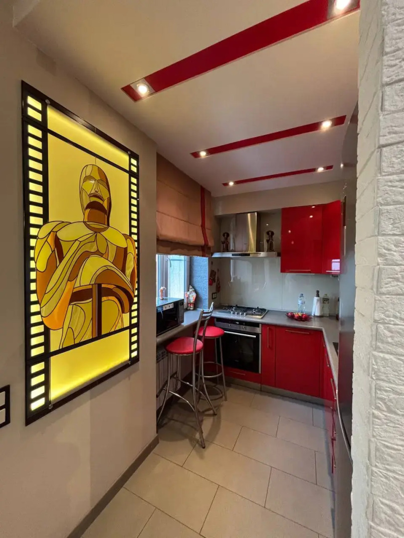 Квартира Уютная в Центре