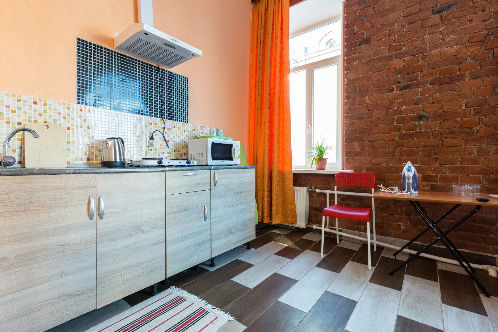 Гостевой дом Бронницкая 15