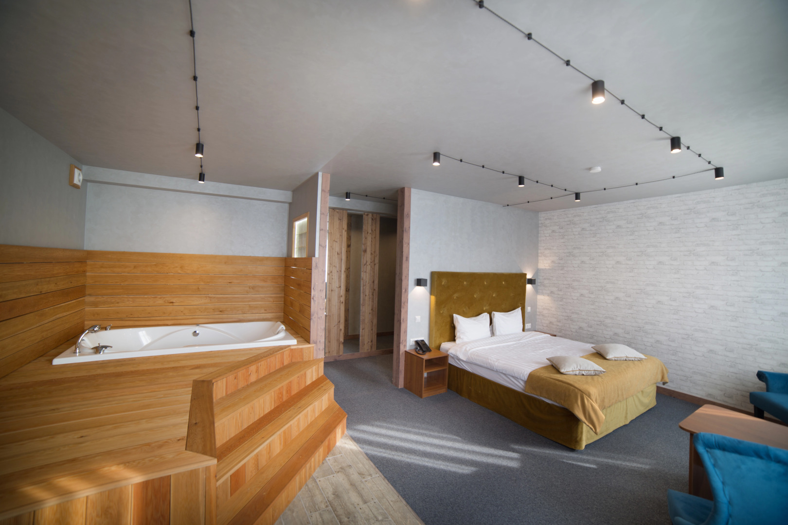 Бутик-Отель Loft