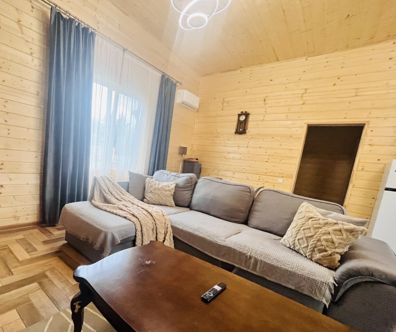 Частный дом Уютный дом за городом