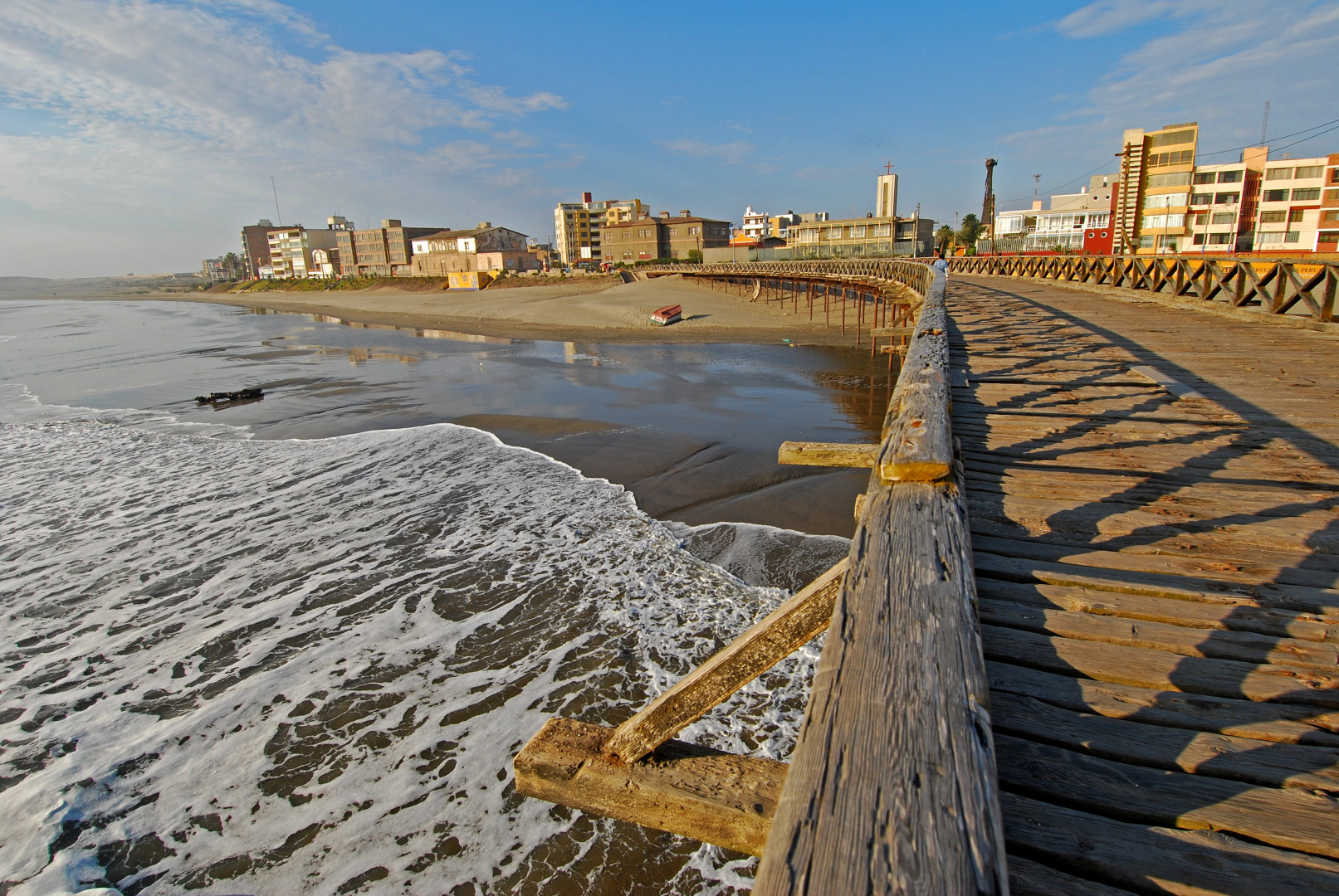 Hotel Puerto del Sol