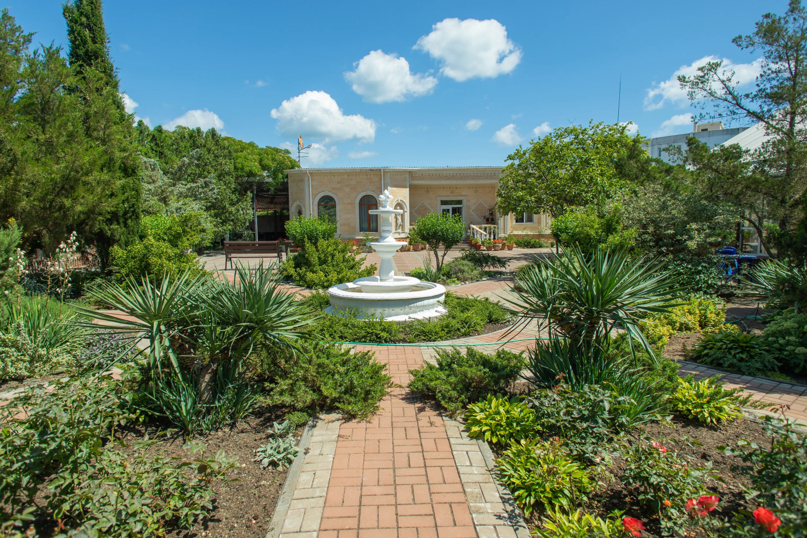 База отдыха Альтернатива