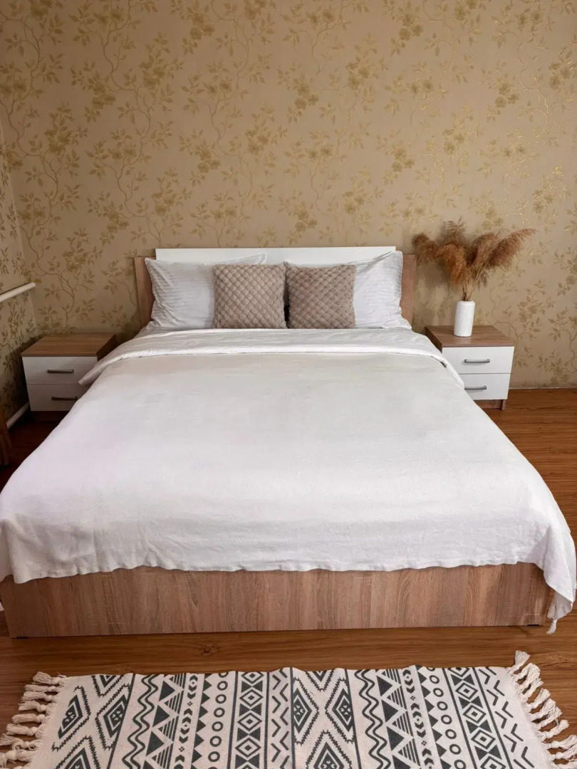 Частный Дом Rich House на Улице Степная