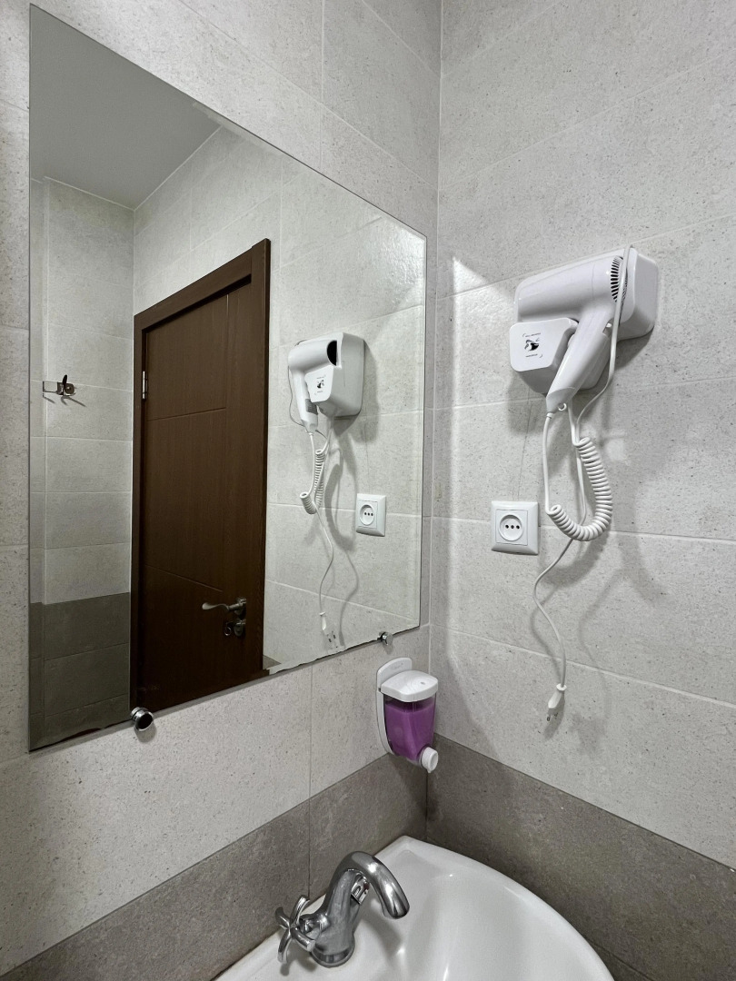 Гостевой дом 15