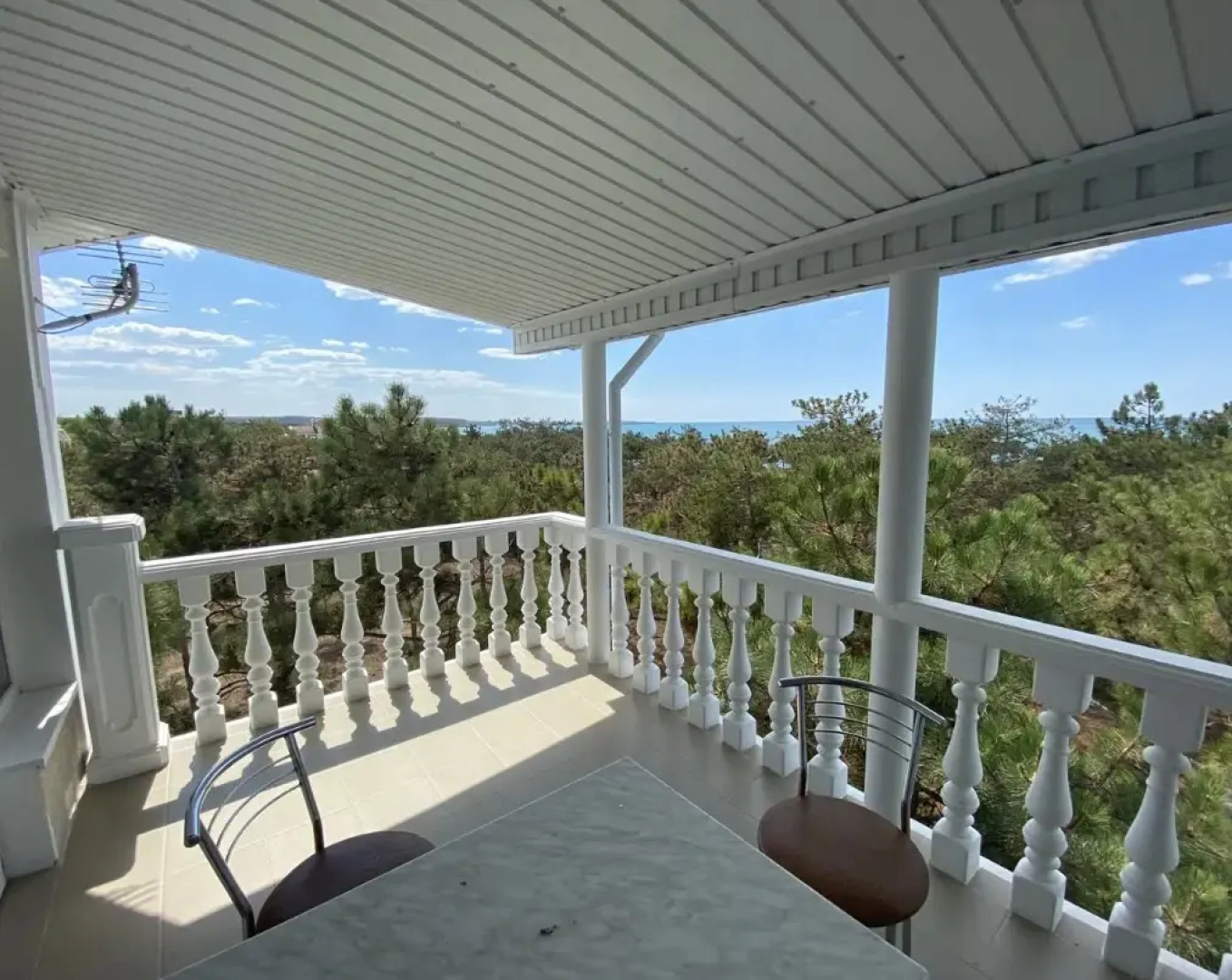 Peschanyij Bereg Mini-hotel