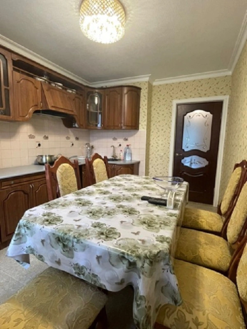 Апартаменты Просторная Квартира в Центре