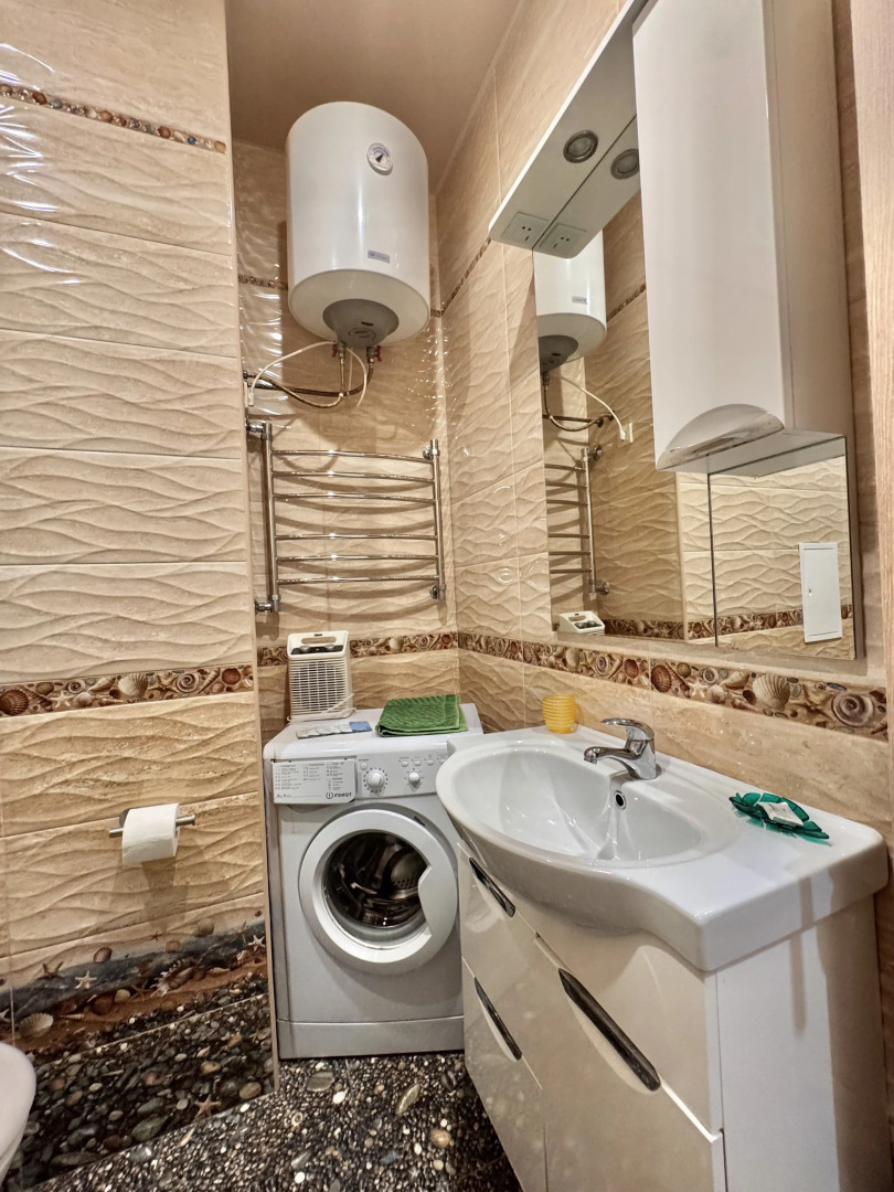 ЖК Дельфин 18