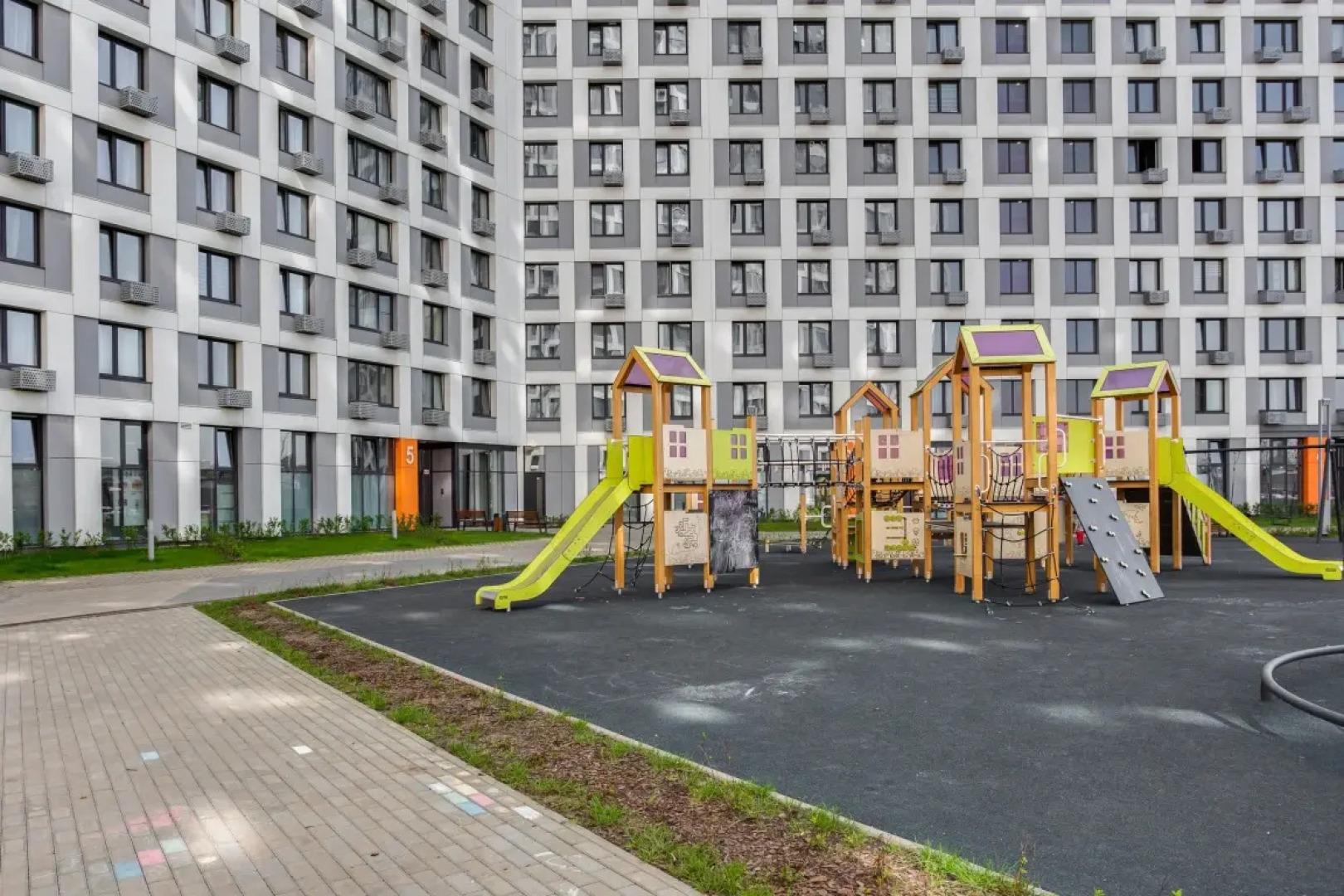 Квартира Apartslounge 9