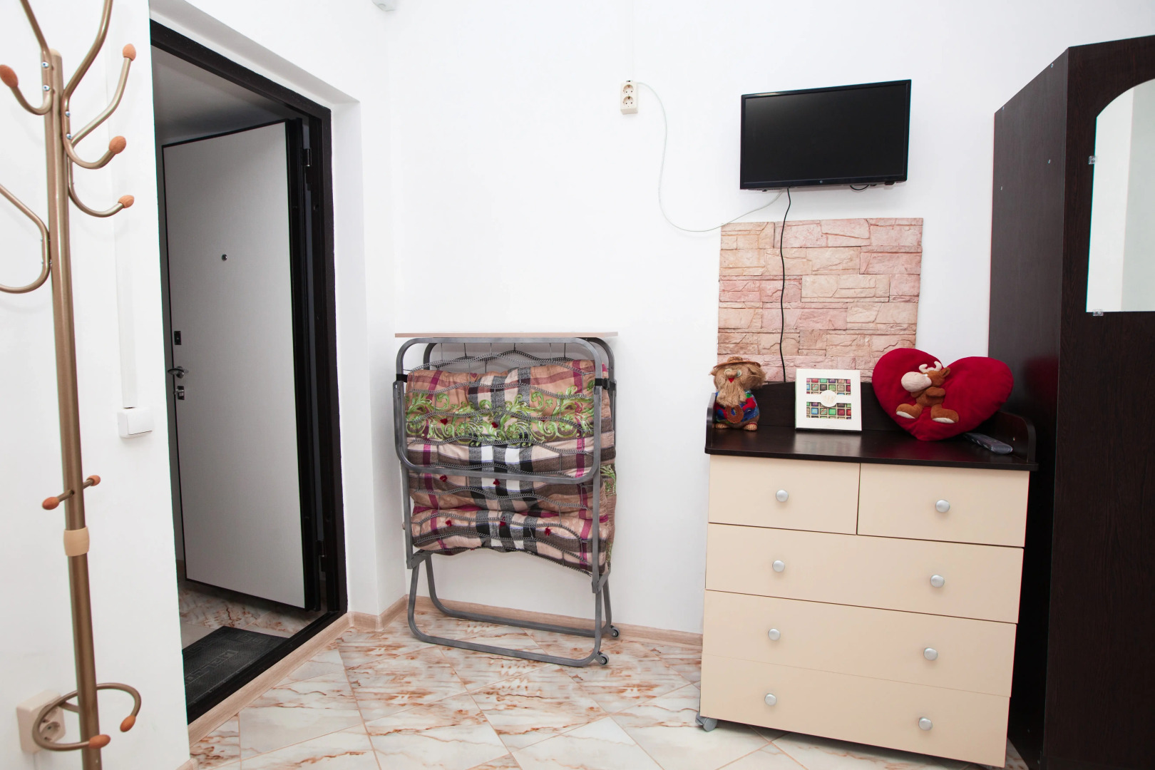 Квартира Морская Симфония