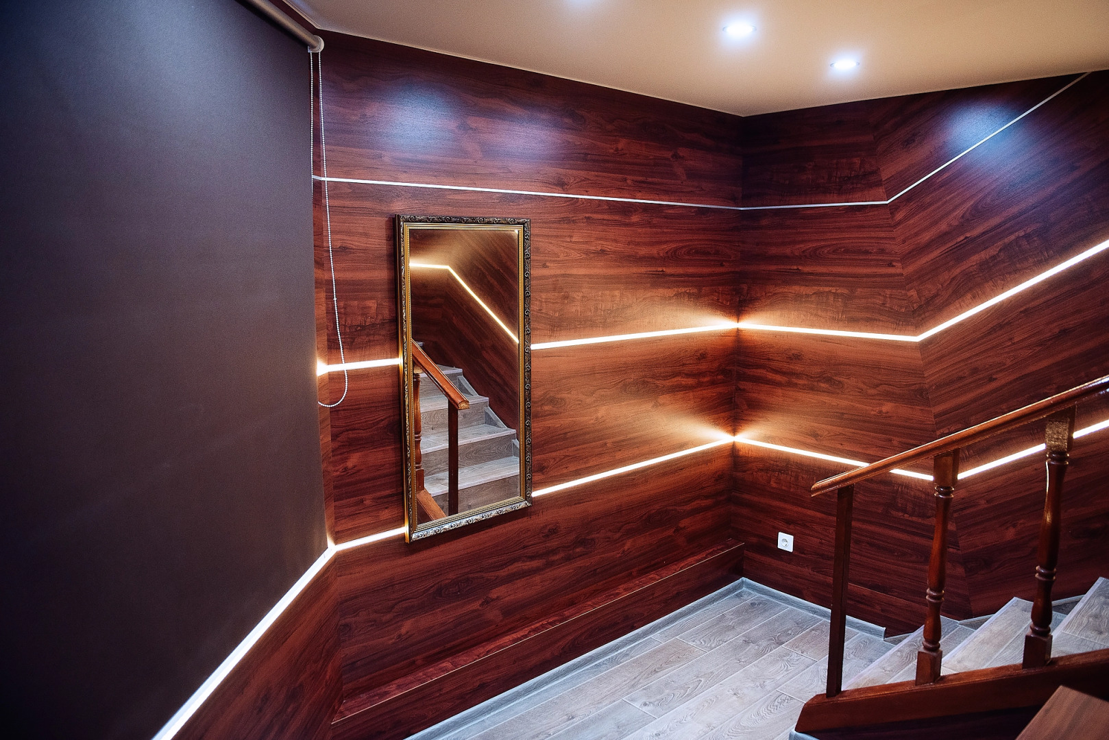 Апартаменты Люкс на Ленинградской 136