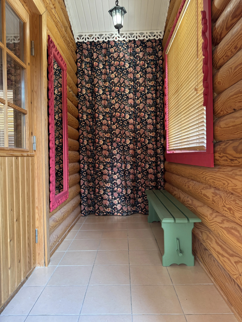 Частный дом Happy Day Vyborg