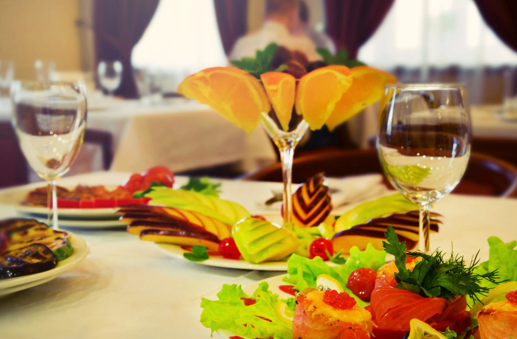 Отель Меридиан