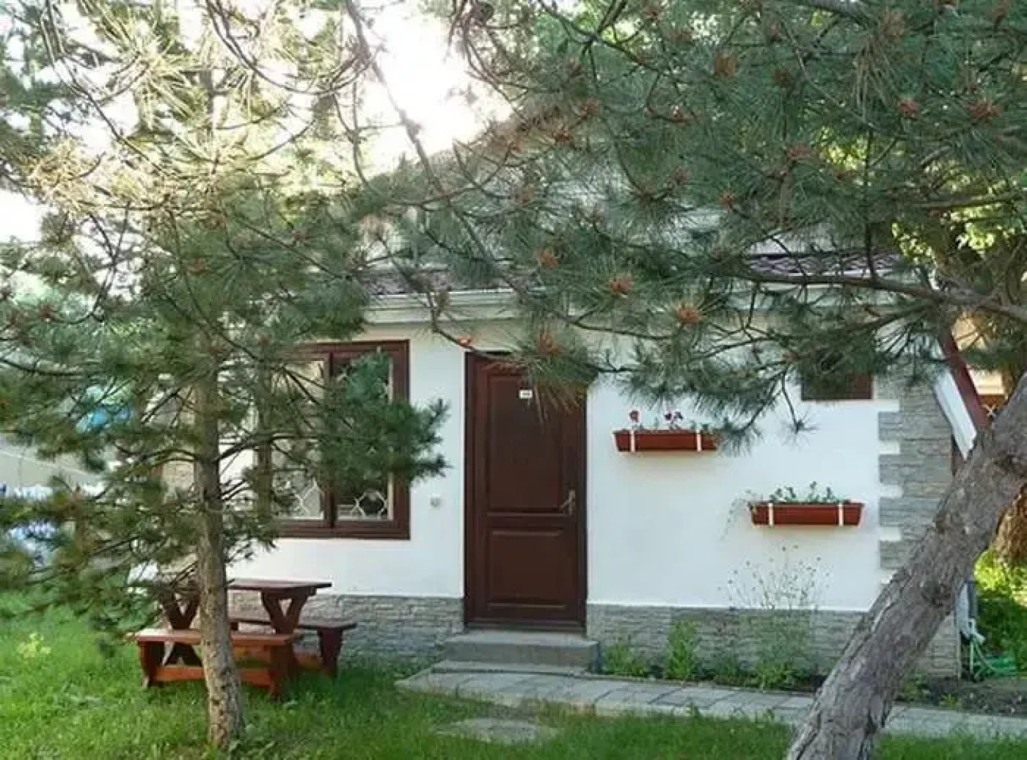 База отдыха Динамо 2