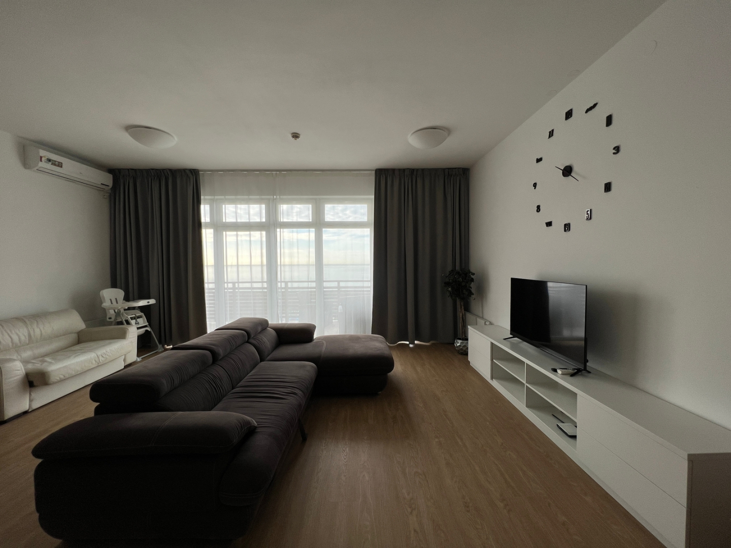 Апартаменты Imeretinskiy on Parusnaya 27