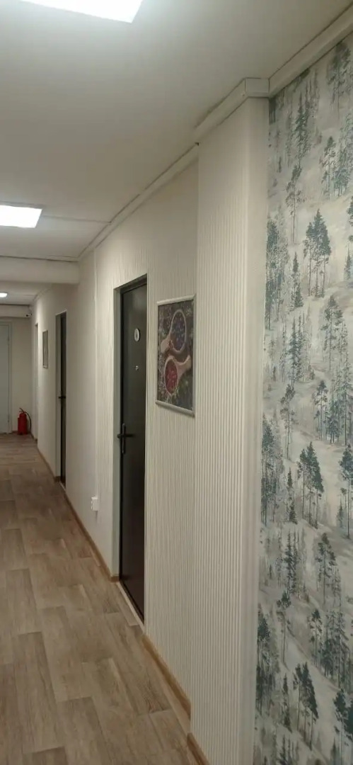 Гостиница Jarvi