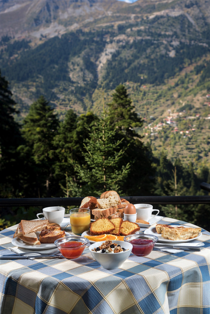 Отель Koutsikouris