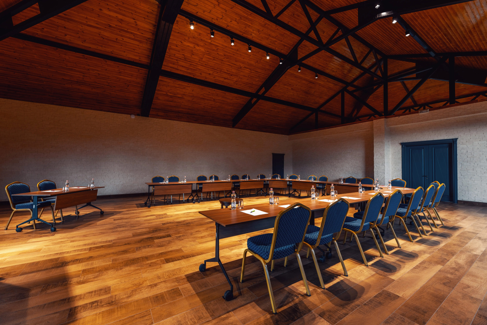 Отель Chateau Kvirike