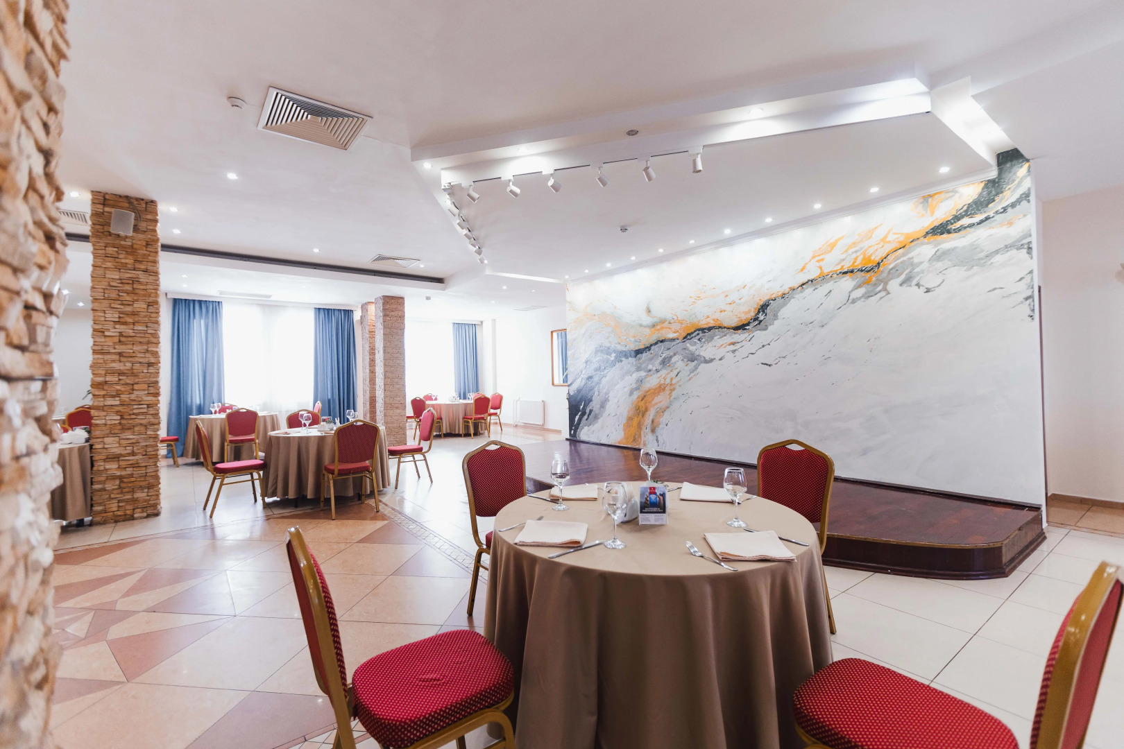 AZIMUT Отель Якутск