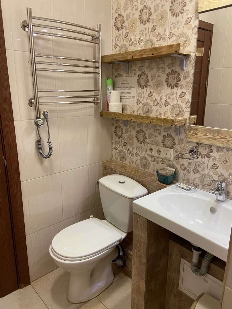 Квартира Loft studii 1