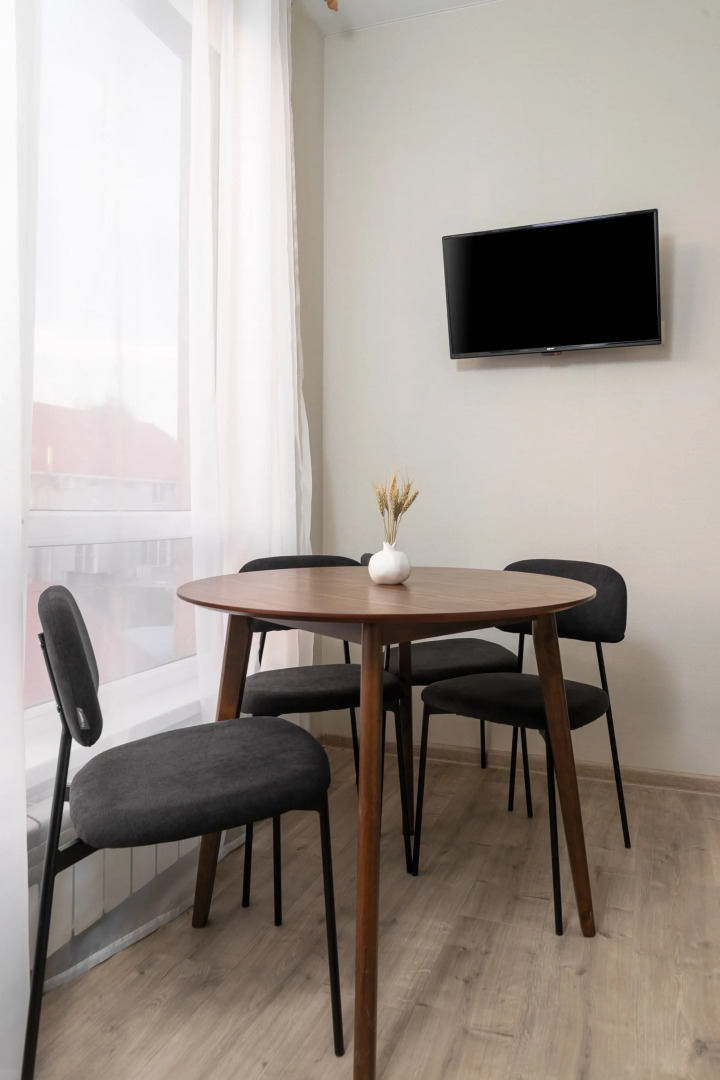 Апартаменты Море Апартаментов на Кувшинок 8-1