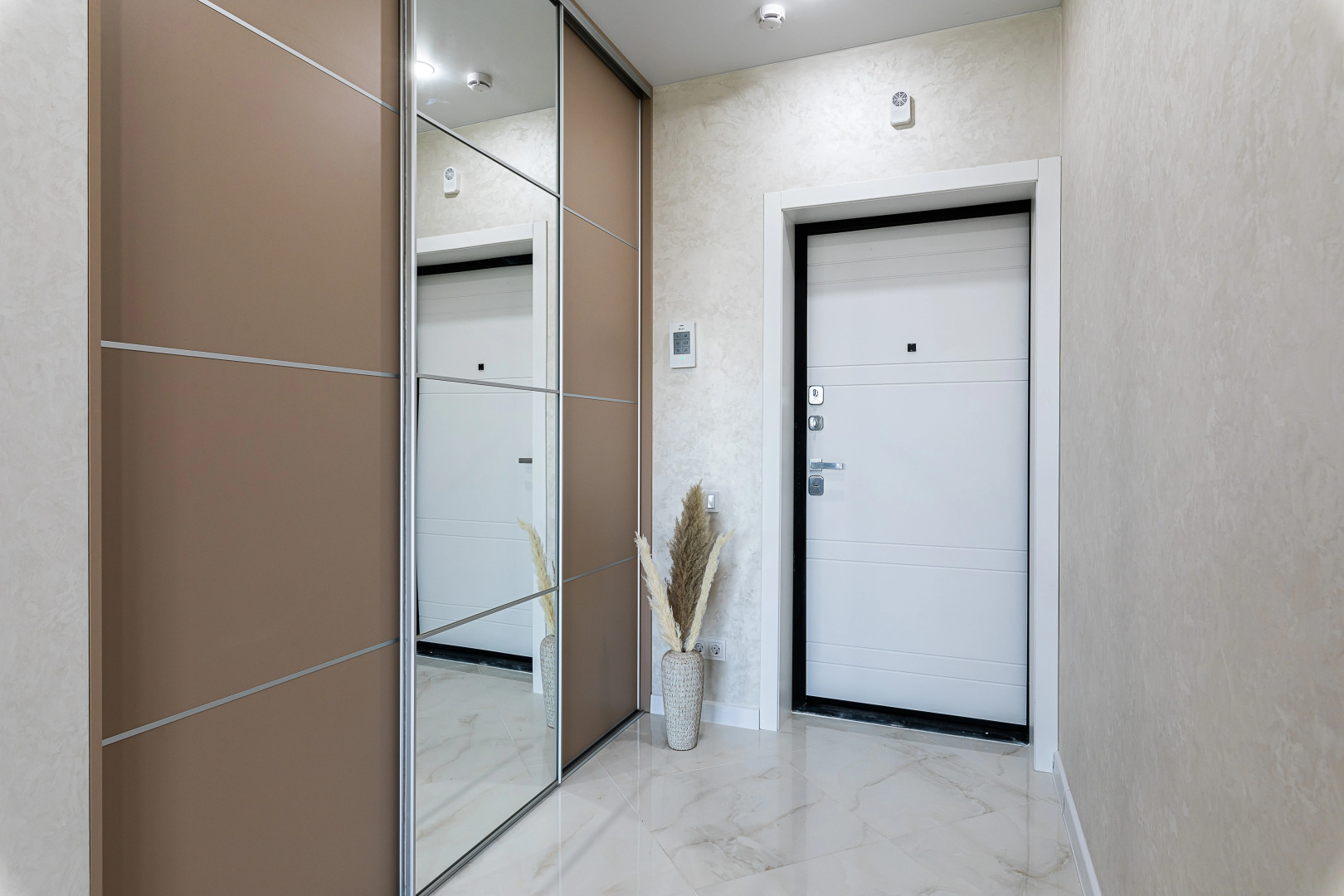 Апартаменты с Панорамным Видом на Кремль