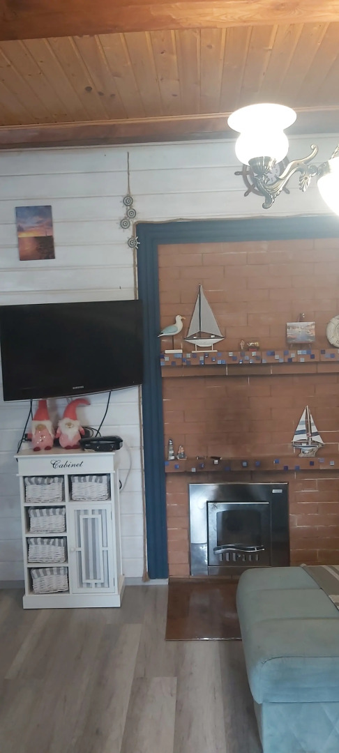 Частный дом в 5 минутах от реки Волги