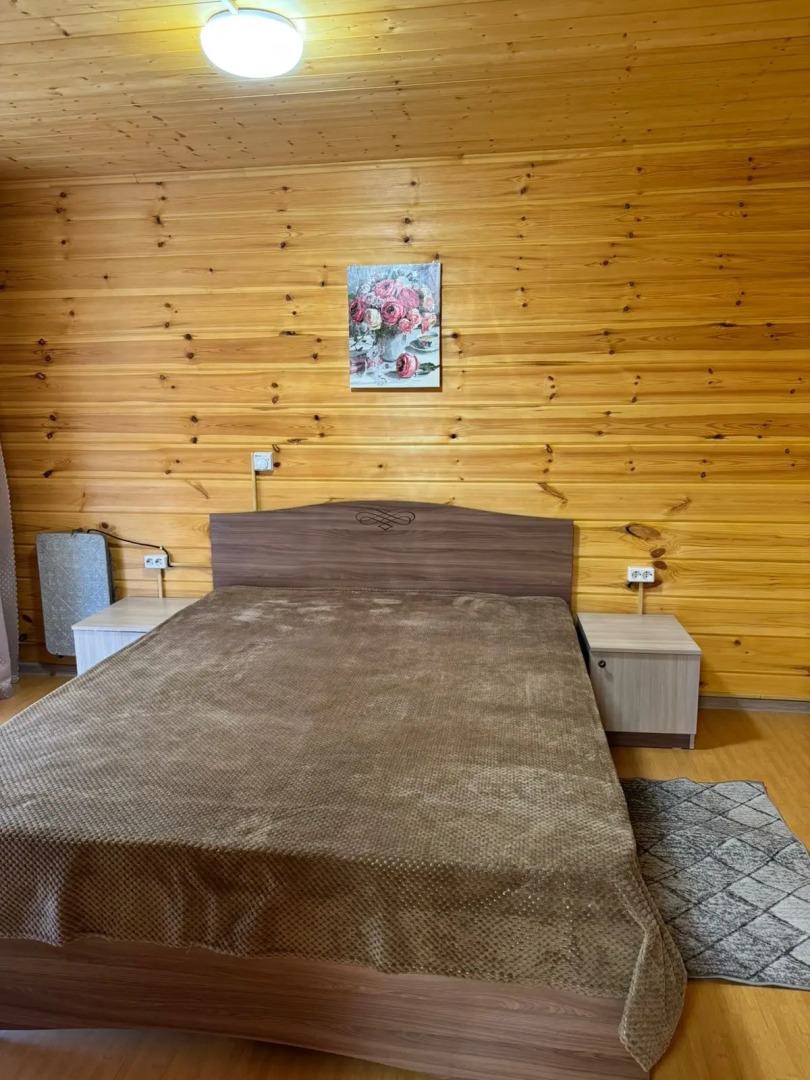 Гостевой дом Алтын-Шале