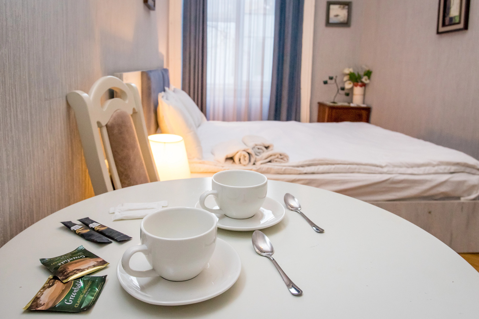 Мини-отель HB apartments Mari Brose