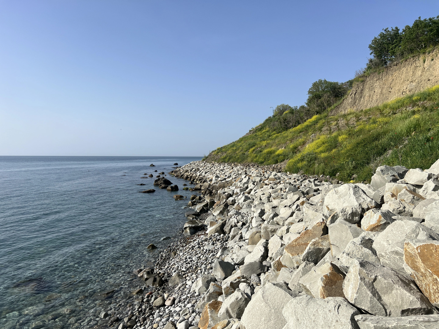 Апартаменты Альмари