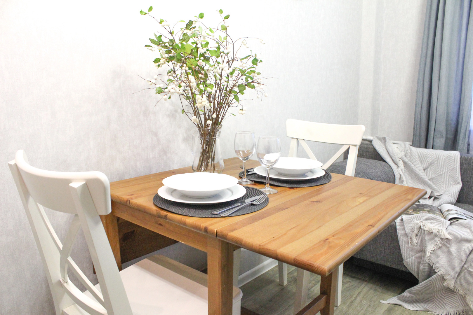 Квартира Маленькая Для Двоих