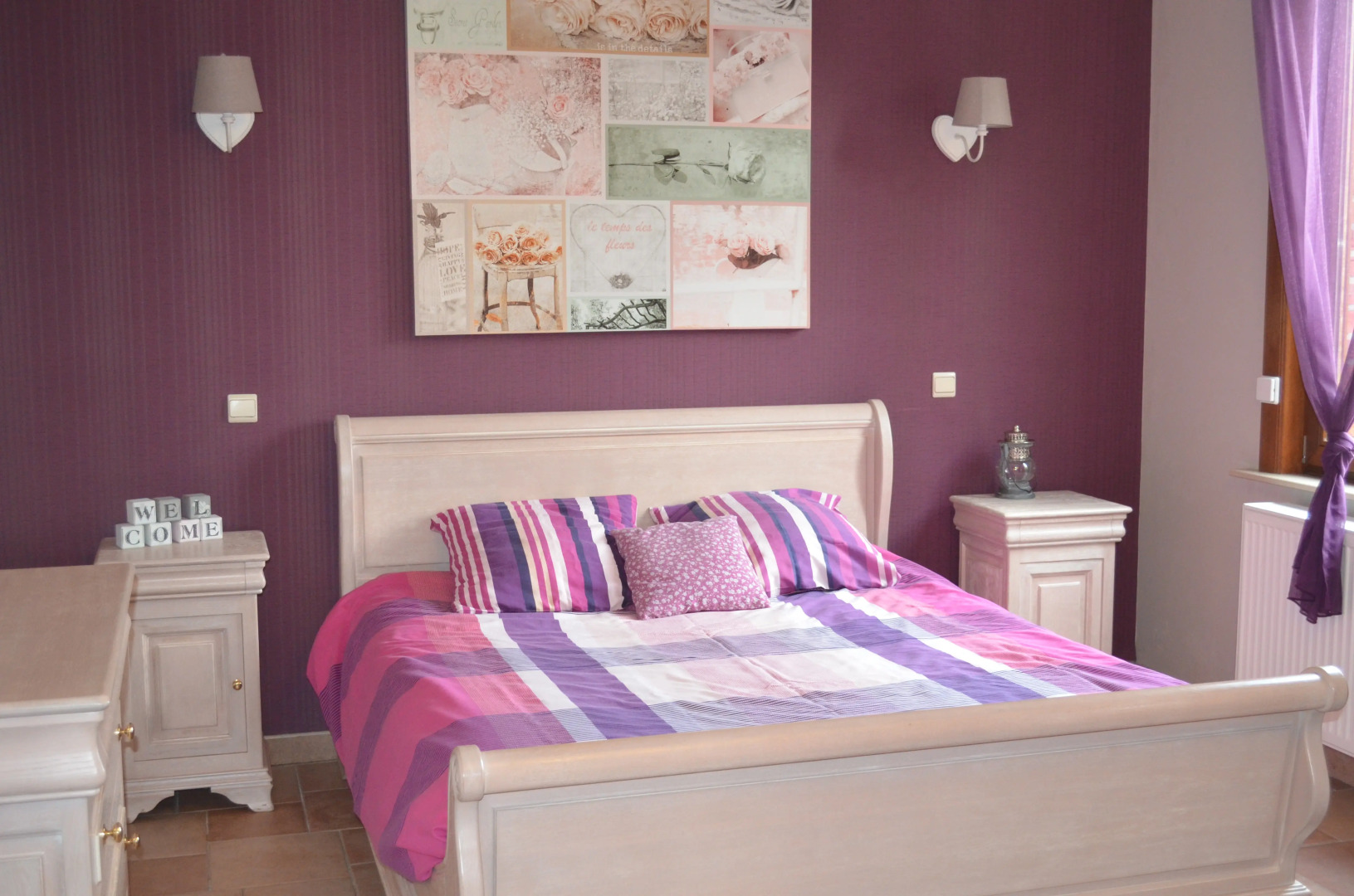 Гостевой Дом La Ferme de Gabrielle