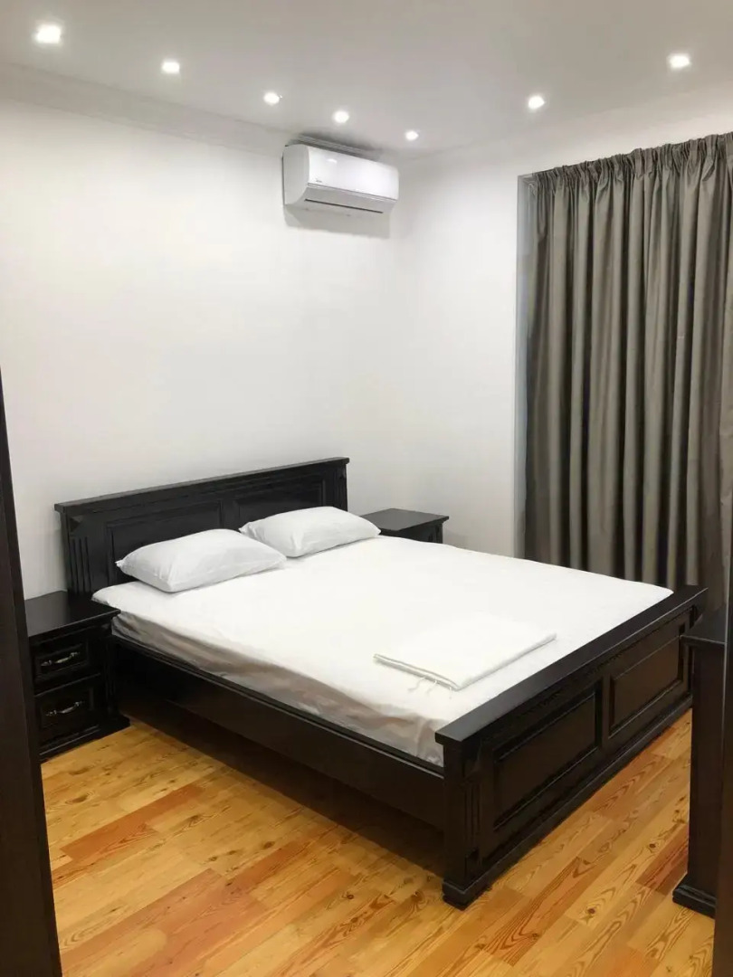 Квартира Уютная в центре города