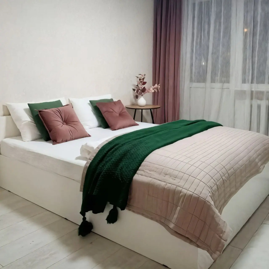 Квартира Идеально для туристов