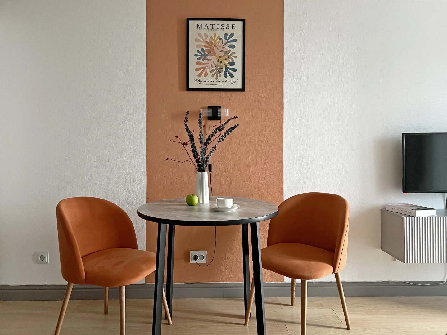 Квартира Тимирязевский