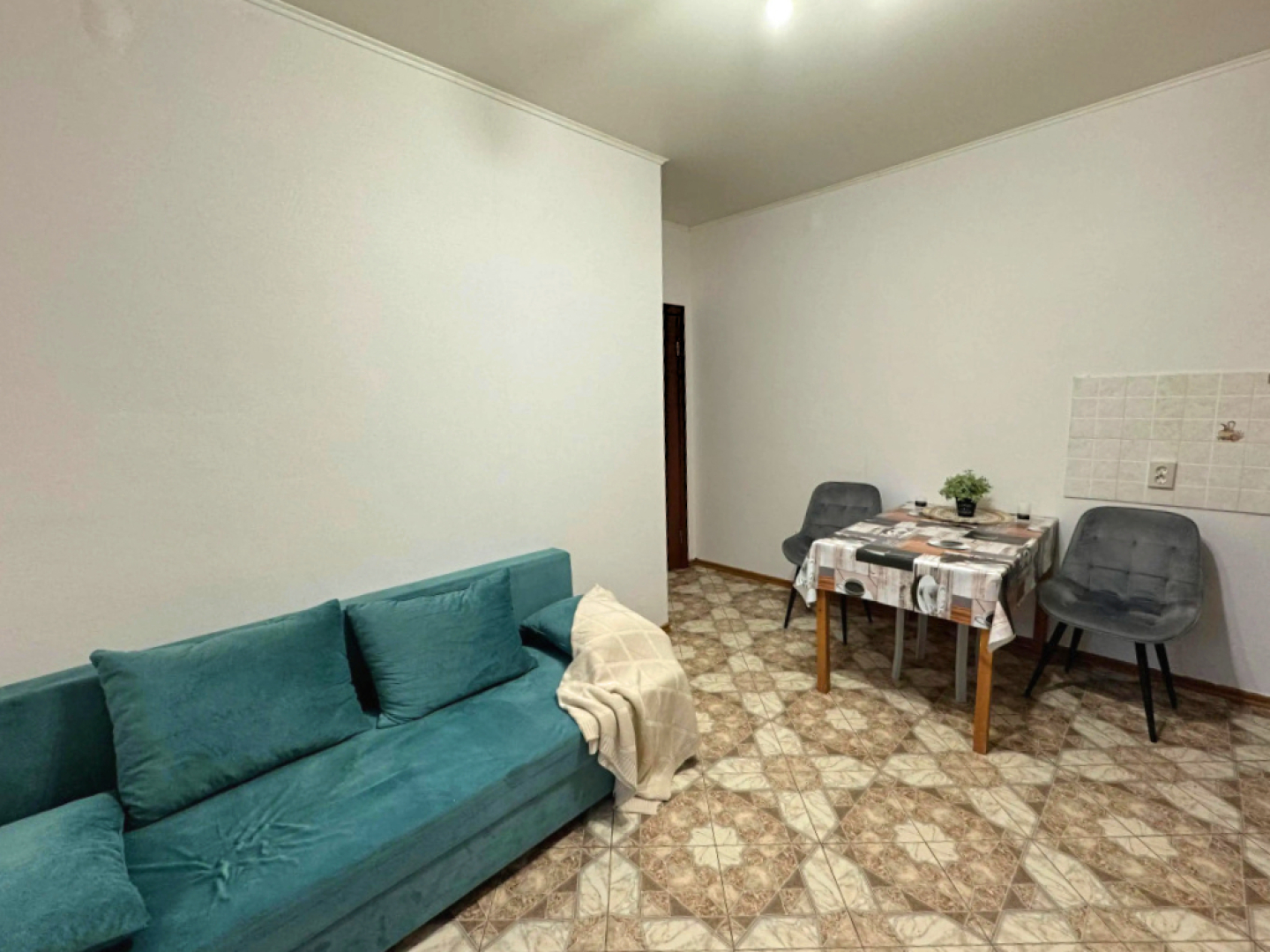 Апартаменты Ак Барс рядом с Ривьерой на 8 гостей