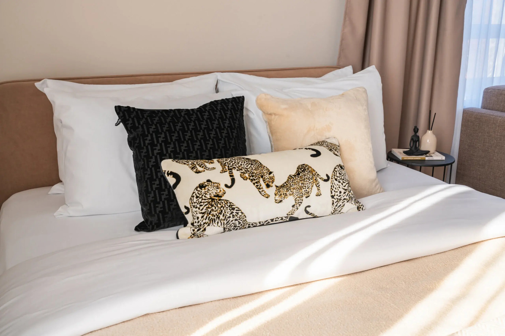 Апартаменты Planeta от Esenia Home