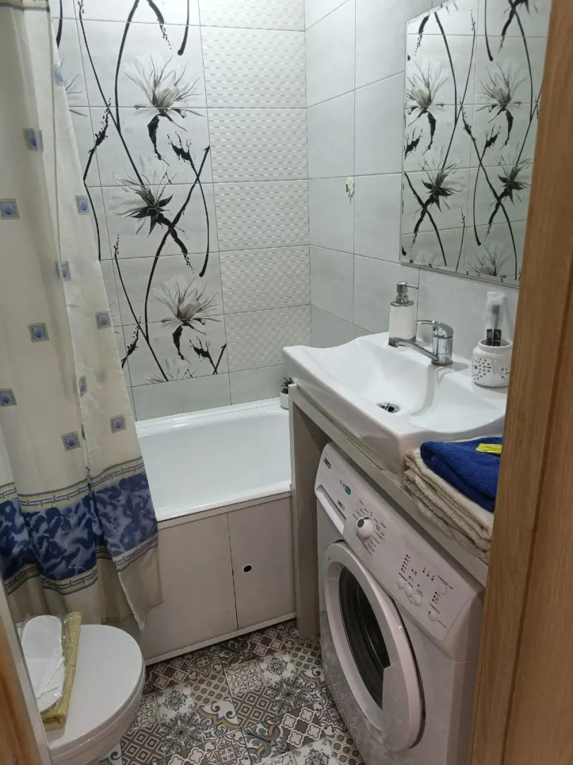Квартира Уютная Студия