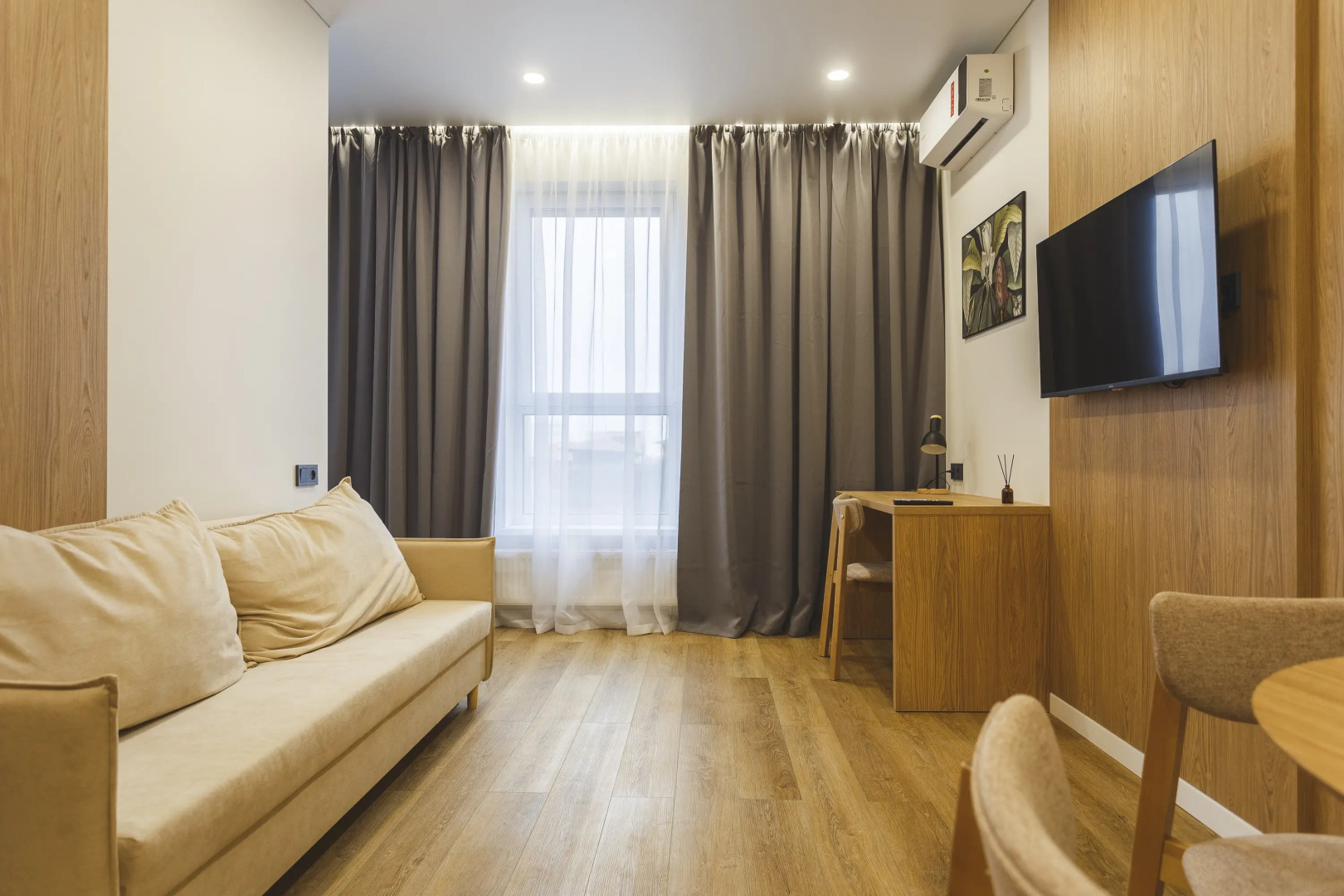 Апартаменты Апарт-отель ALTO