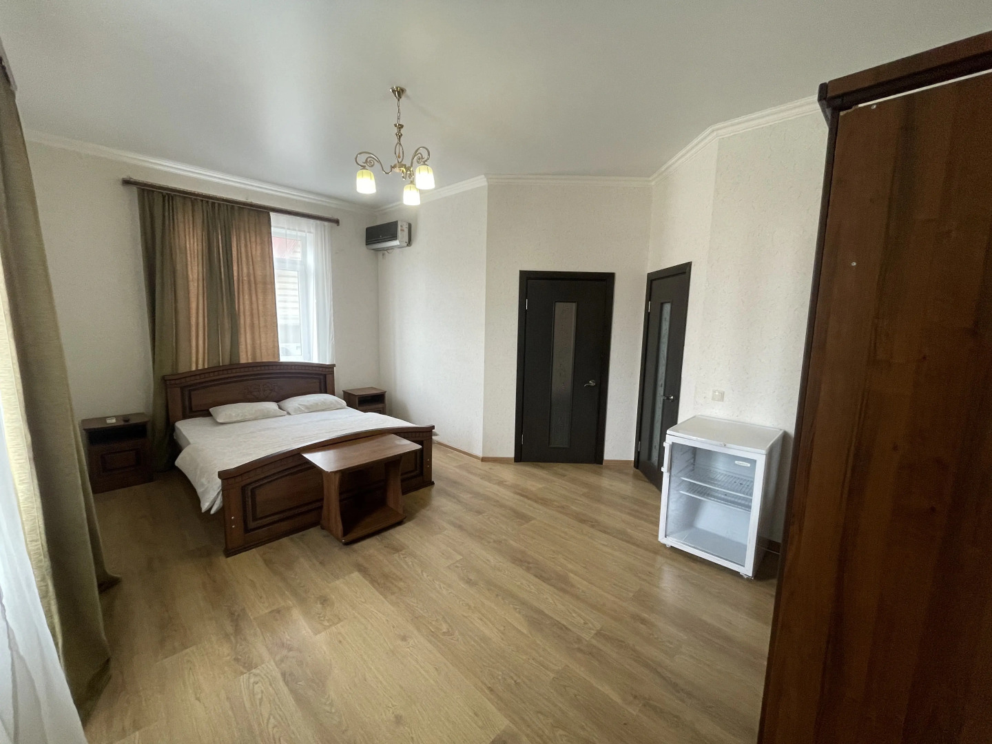 Гостевой Дом Центральный