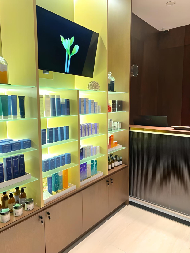 Апартаменты Grand Palace 1031