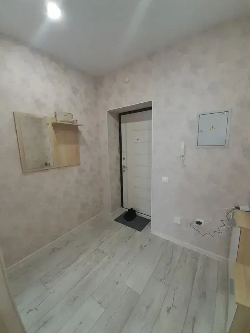 Квартира Комфортабельная на 50-летия Победы 10