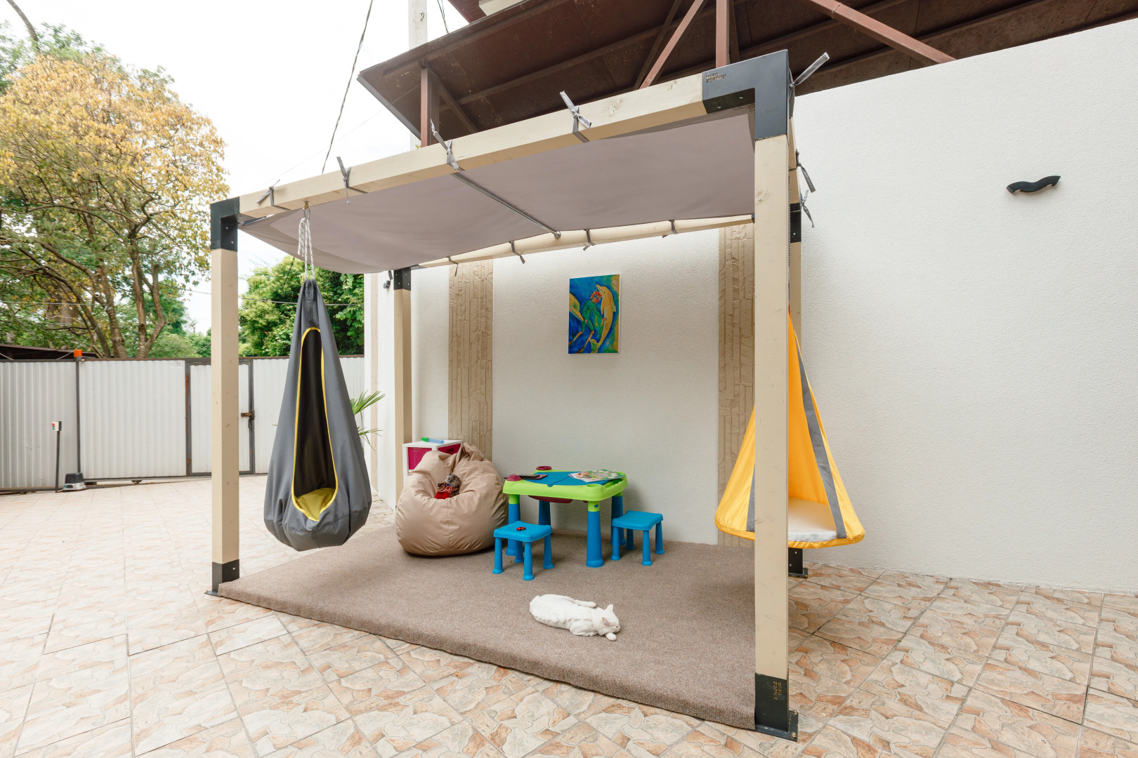 Гостевой дом Современник