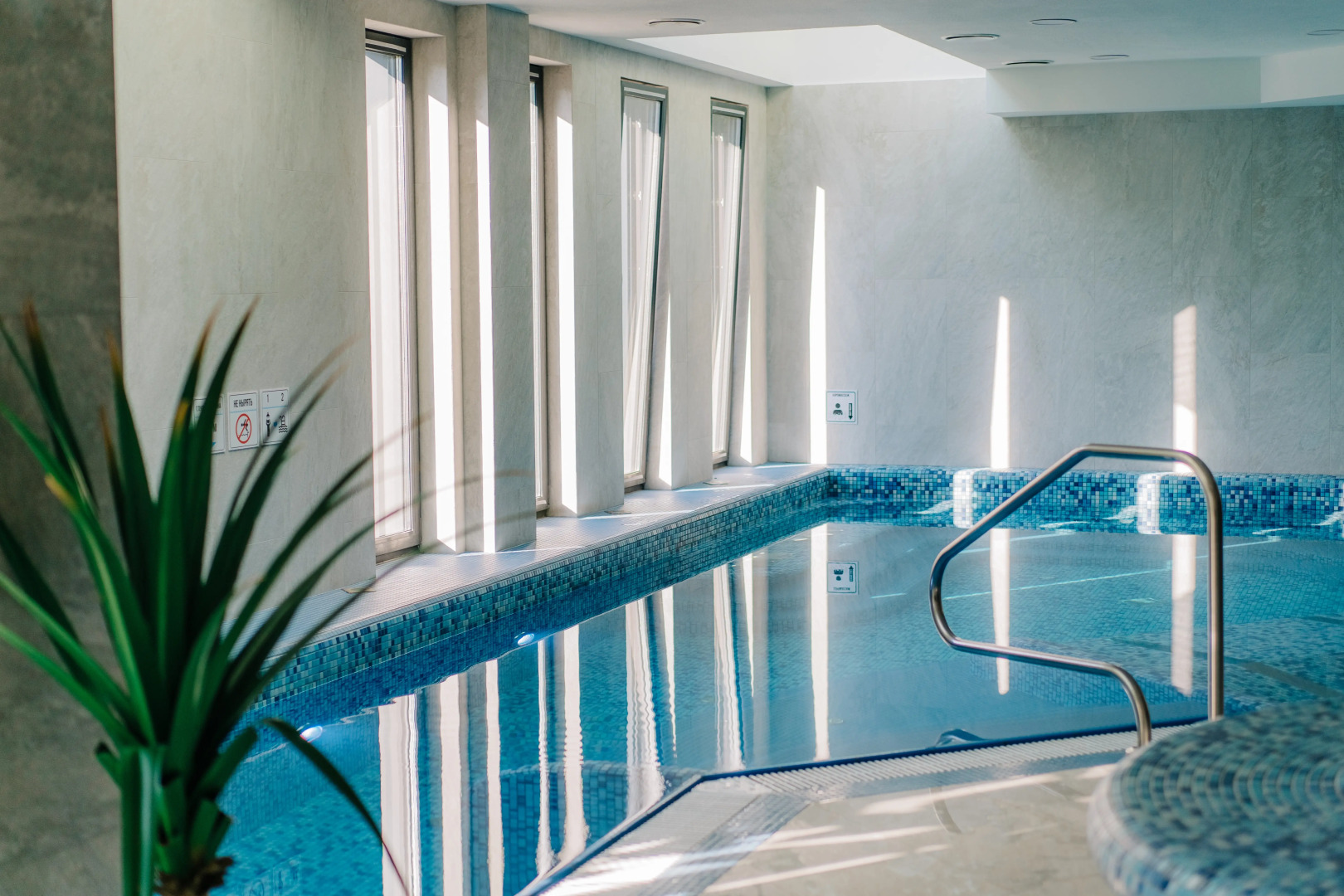 Отель Кристал Отель и Спа