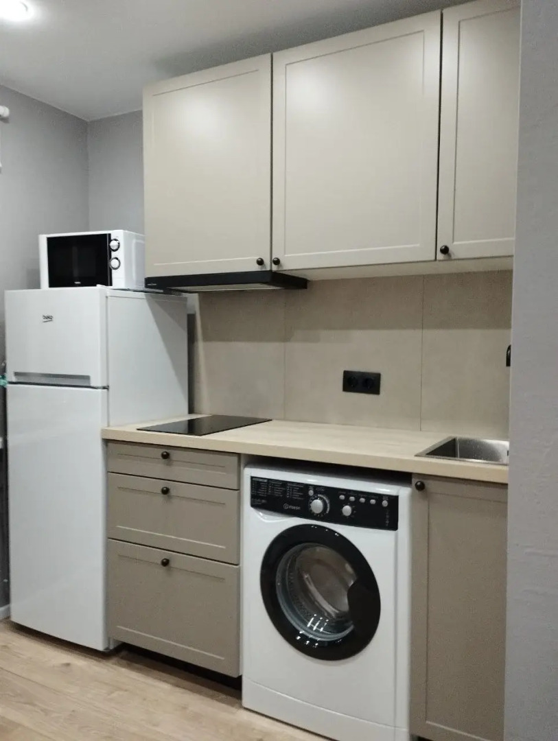 Апартаменты RentHibiny