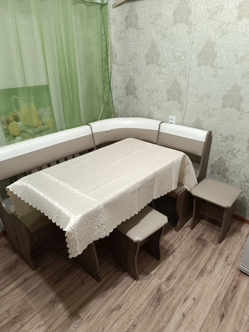 Квартира на Волгоградской