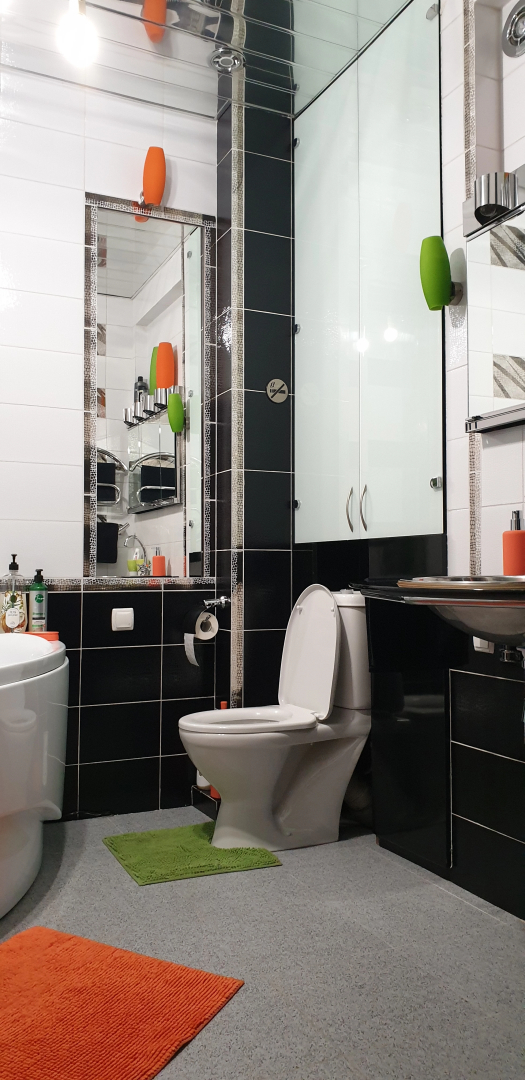 Квартира Angelina Studio