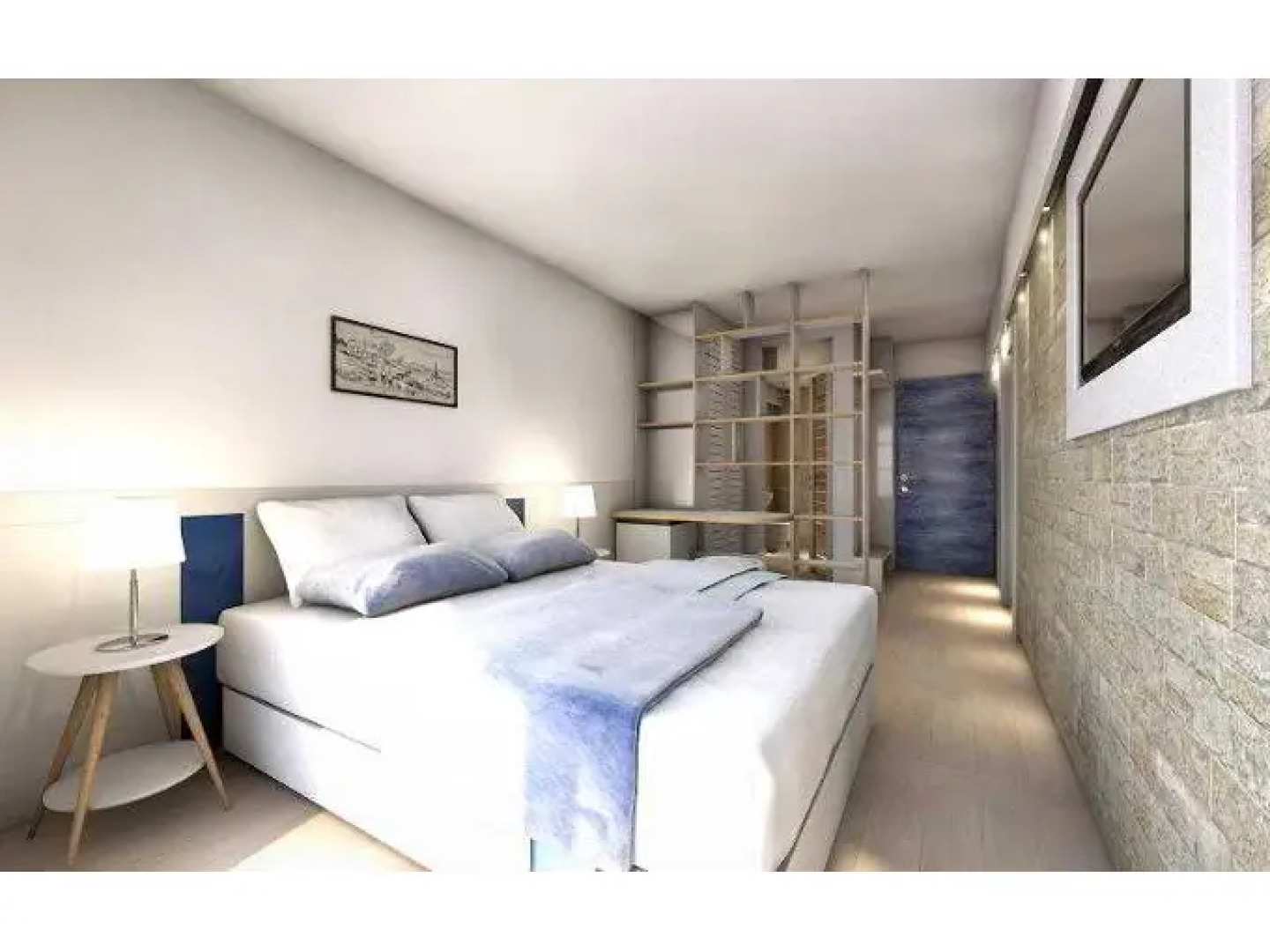 Отель Castellastva