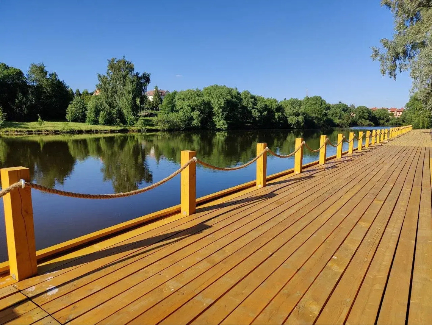 Оздоровительный комплекс Десна