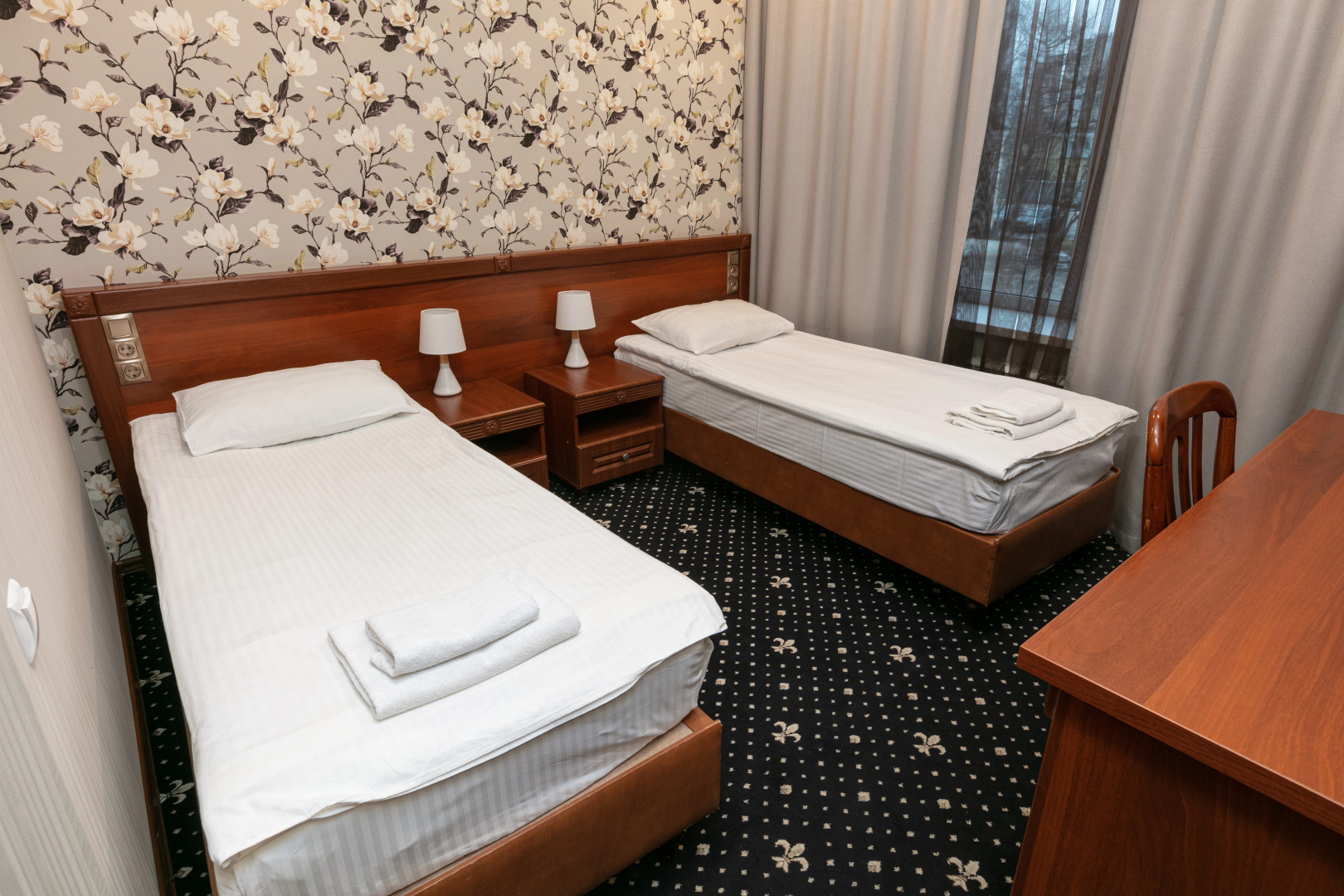 Бутик-отель Аврора