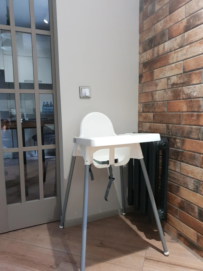 Апартаменты Живи Легко в Центре Города